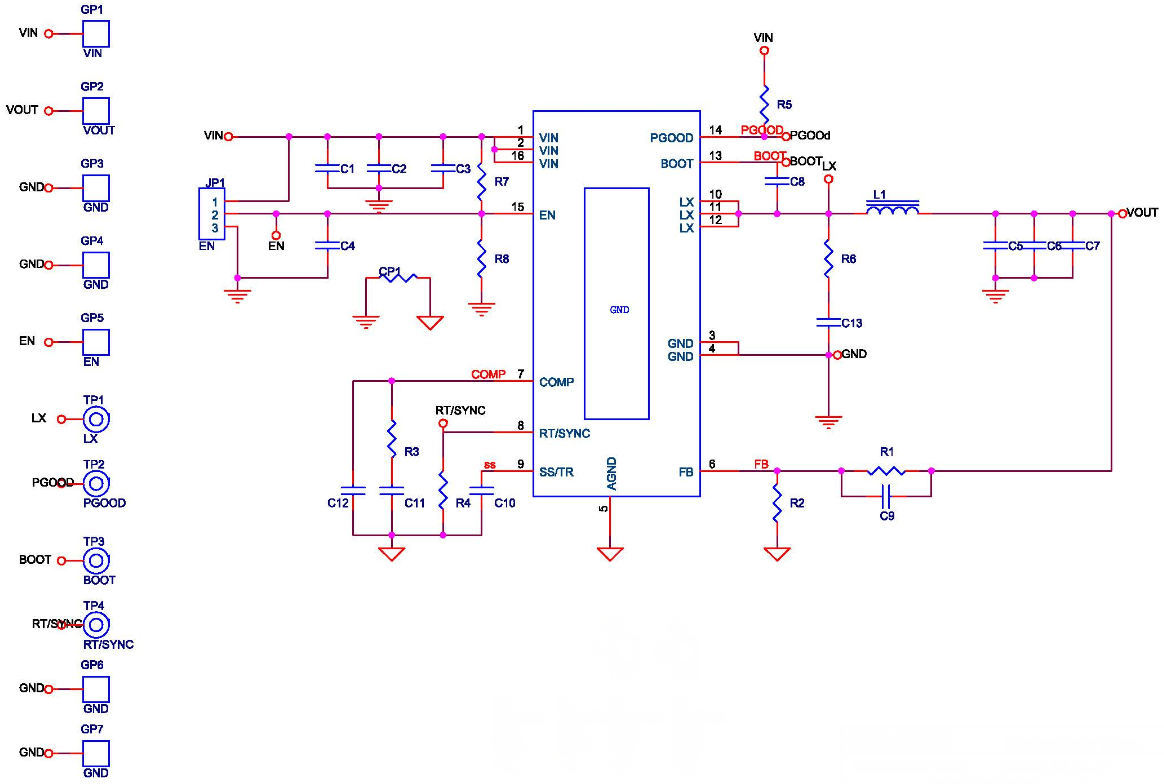 Technical Document Image Preview